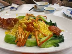 -粤盛海鲜平价店(洛溪食街店)