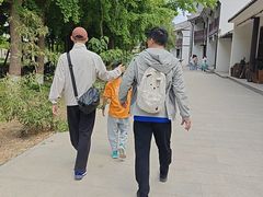 -赵州桥景区