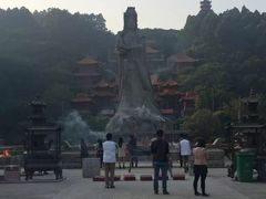 -南沙天后宫景区