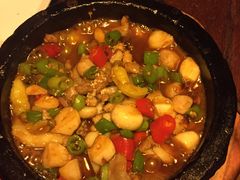 -章吴记喜瑞餐厅(东东城店)