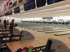 -广州保龄球馆(广州天河体育中心店)