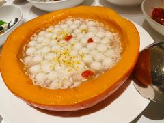 -玫瑰厅上海菜(兴国路店)