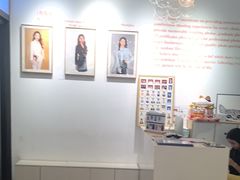 -真我樣照相馆·身份证·证件照·外拍(环球港店)