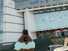 -蒙牛工业旅游景区