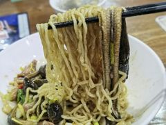 -孙家面馆(淮海第一城店)