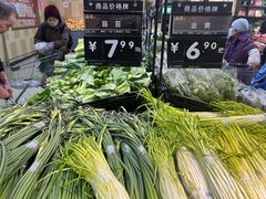 -永辉超市(红旗街万达广场店)