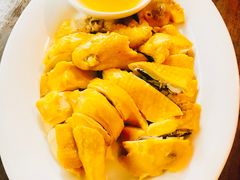 -李唐千秋客家菜