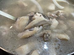 -探窝·竹笙椰子鸡(杨箕店)