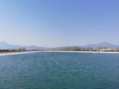 -清溪水库