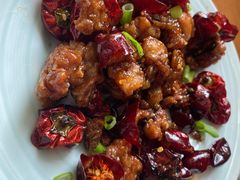 -晚归月亮湾私家菜(临邑路店)