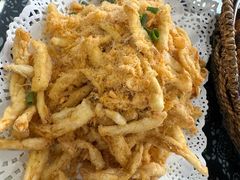 -八两八金·莱芜特色炒鸡(市南漳浦路店)