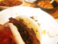 咸烧白-盘飧市(春熙路店)