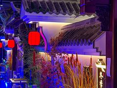 -庭院江南菜•烤鸭•非遗传承(丰台总部基地店)