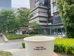 -CUBIC3三立方咖啡(西岸凤巢店)