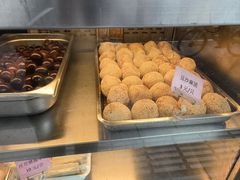 -中山大厦熟食外卖(珠江路店)