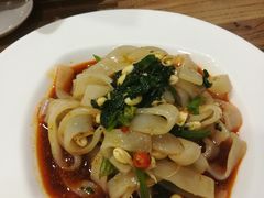 -海富荣·锅贴·陕菜家常菜(阳光城店)