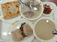 -护国寺小吃(地安门店)