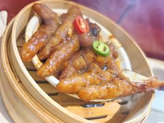 -香港池仔记肠粉王(博多新记襄阳南路店)