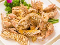 -青竹园海鲜餐厅(海天路店)