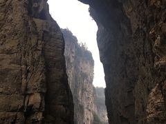 -武隆天坑地缝国家地质公园