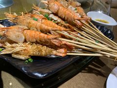 -79号渔船海鲜饭店(华强北店)