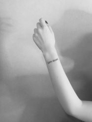-極致刺青TATTOO STUDIO 私人订制