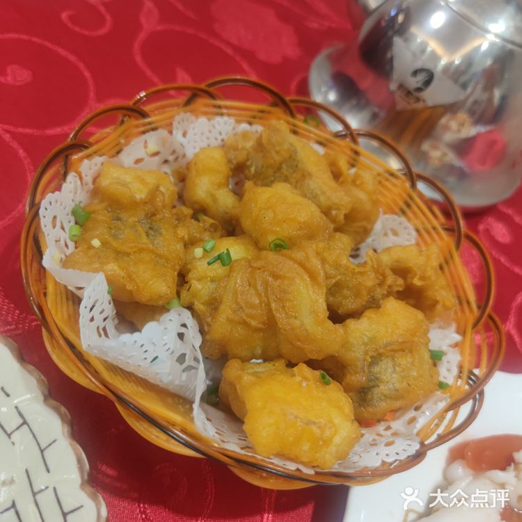 这家生腌虾，初尝即爱上