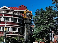 -天津五大道文化旅游区