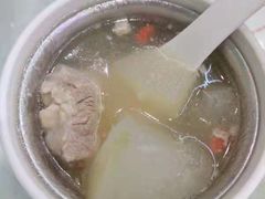 -澳门陈光记烧味饭店(万象城店)