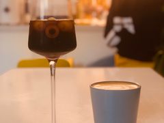 -五进制 Coffee Shop