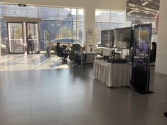 -北京华德宝宝马4S店(朝阳店)