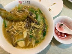 -何记面馆(龙泉山店)