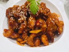 -马凯餐厅(地安门店)