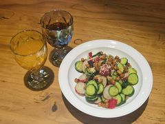 -石榴红了·非遗酥皮烤包子·新疆菜(瑞豪店)