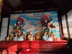 -口岸雕花楼