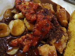 -湖滨老妈炸串(鑫苑景城店)