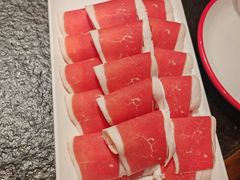 -京元盛铜锅涮肉(上海总店)