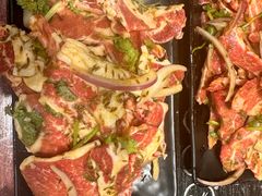 -红岸碳烤齐齐哈尔原味生态烤肉