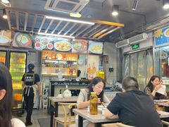 -屋里家延边朝鲜族冷面(梅林3店)