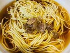 -满族八旗正宗牛肉面