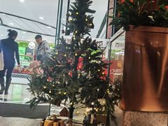 -百特喜·意大利餐厅(万达常德店)