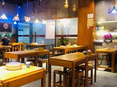 大堂-香满园春饼·家常菜(东大桥店)