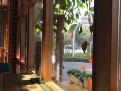 -永无乡旅行餐吧(京溪店)