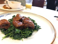 -老正兴菜馆(福州路店)