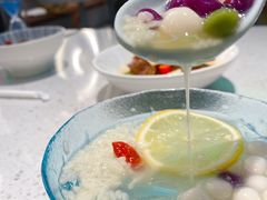 -青花椒花椒鱼(合生汇店)