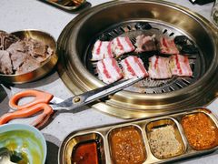 -妥妥烤肉料理(昙华林店)