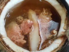 -達揚原味燉品(文明路店)