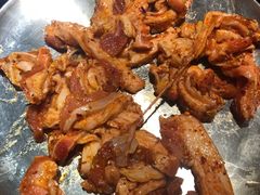 -原始泥炉烤肉(总店)