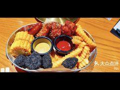 -魏斯理汉堡(西安沣东吾悦店)