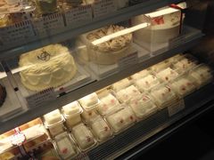 -红宝石·鲜奶小方(长阳店)
